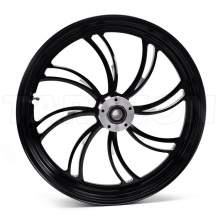 For Harley best CNC motorcycle wheels forged made